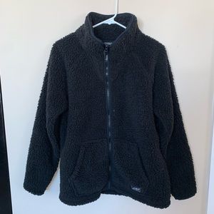Eddie Bauer Teddy Jacket